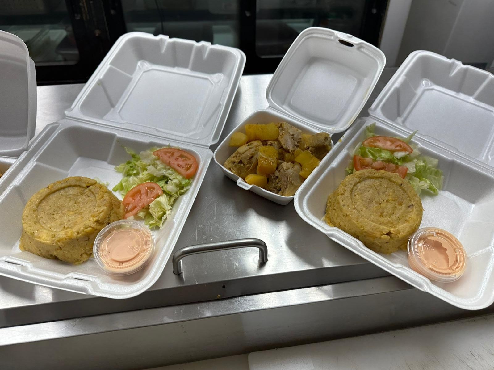 M2 Rivera Restaurant LLC