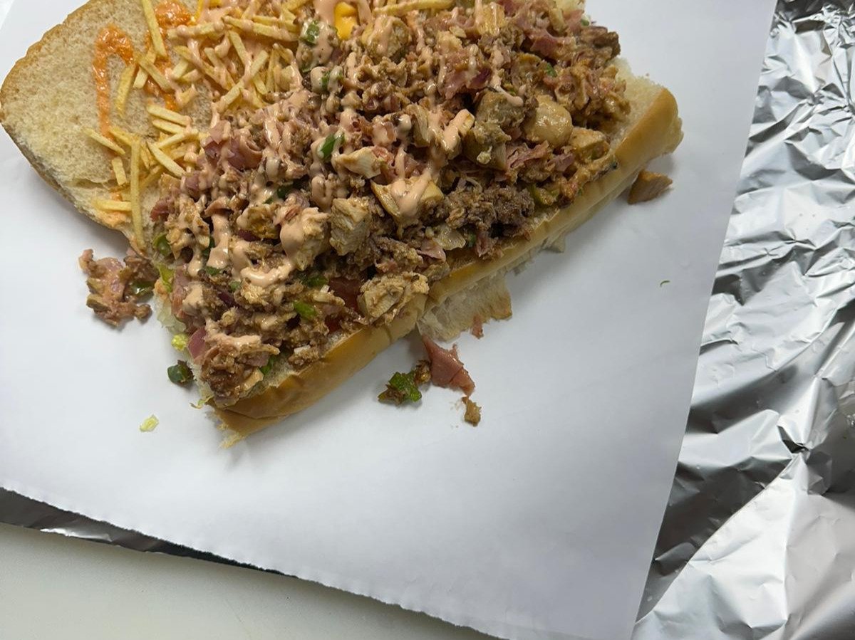 M2 Rivera Restaurant LLC