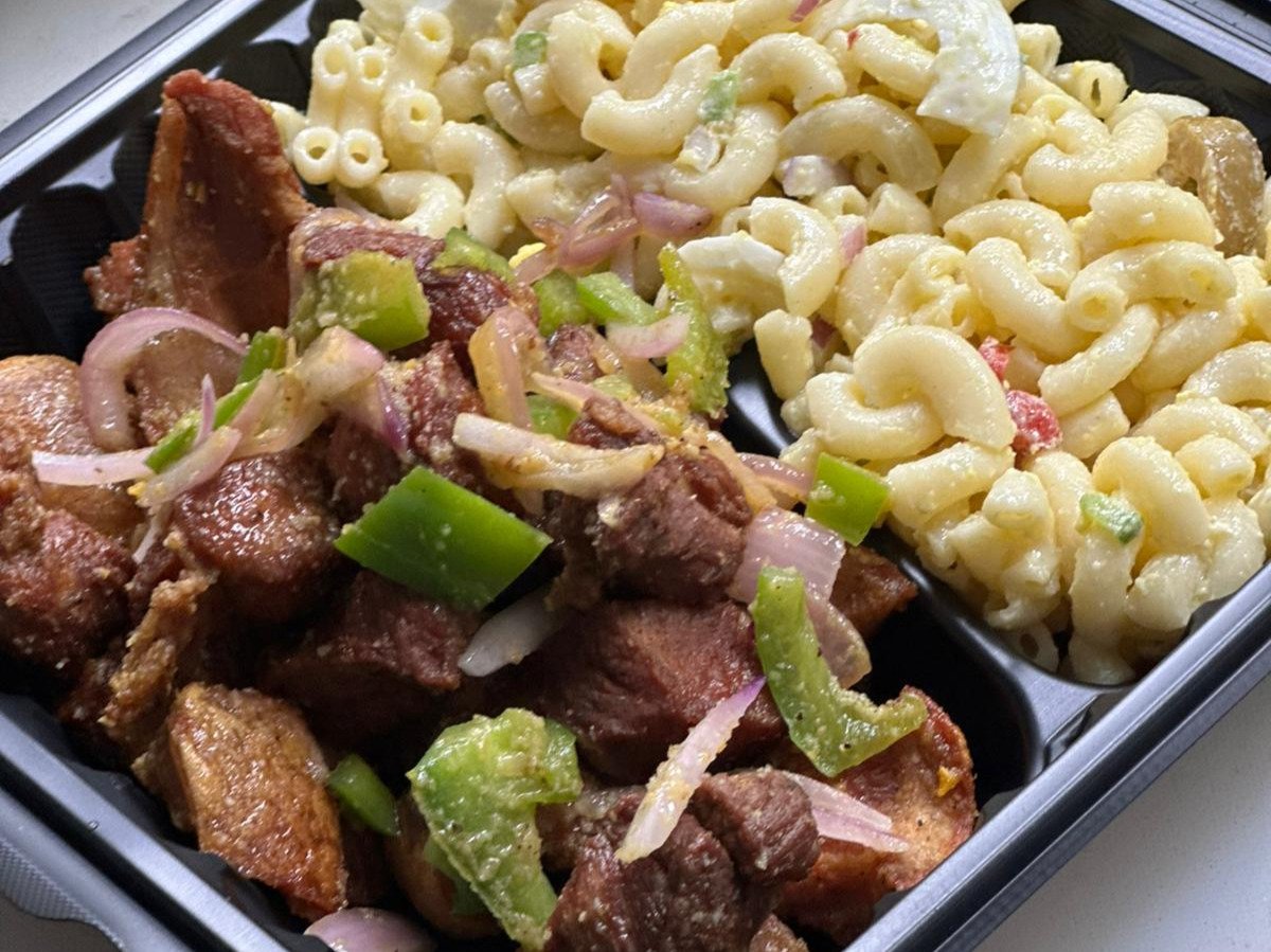 M2 Rivera Restaurant LLC