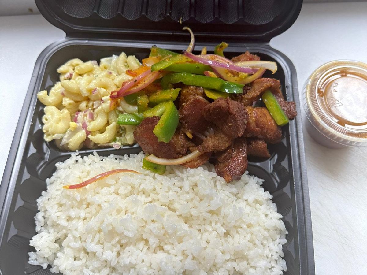 M2 Rivera Restaurant LLC