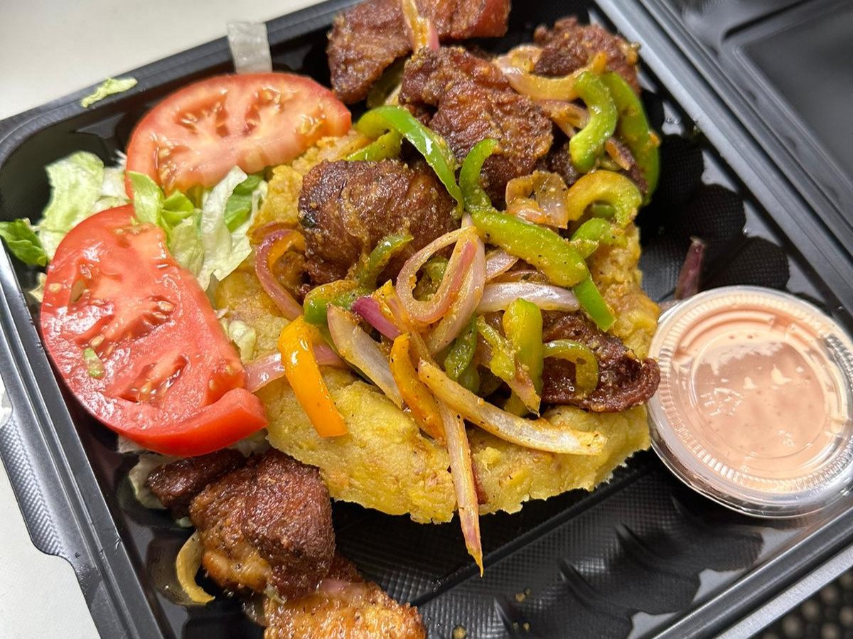 M2 Rivera Restaurant LLC