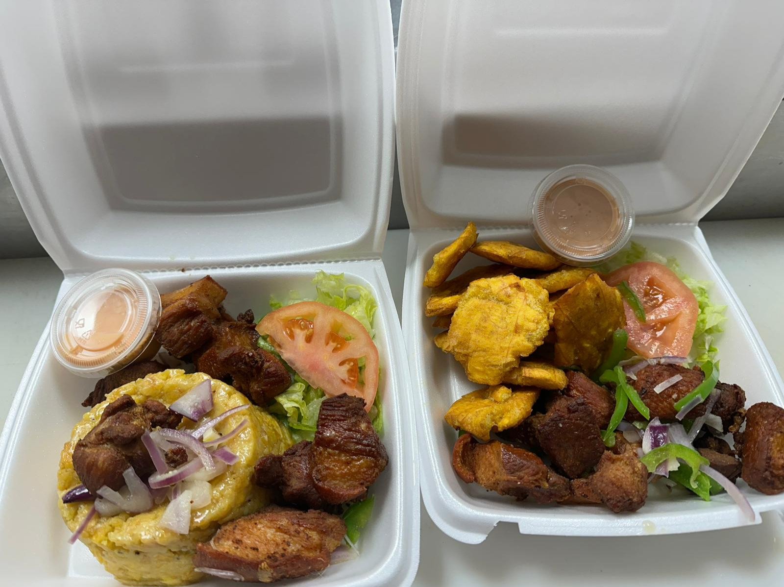 M2 Rivera Restaurant LLC