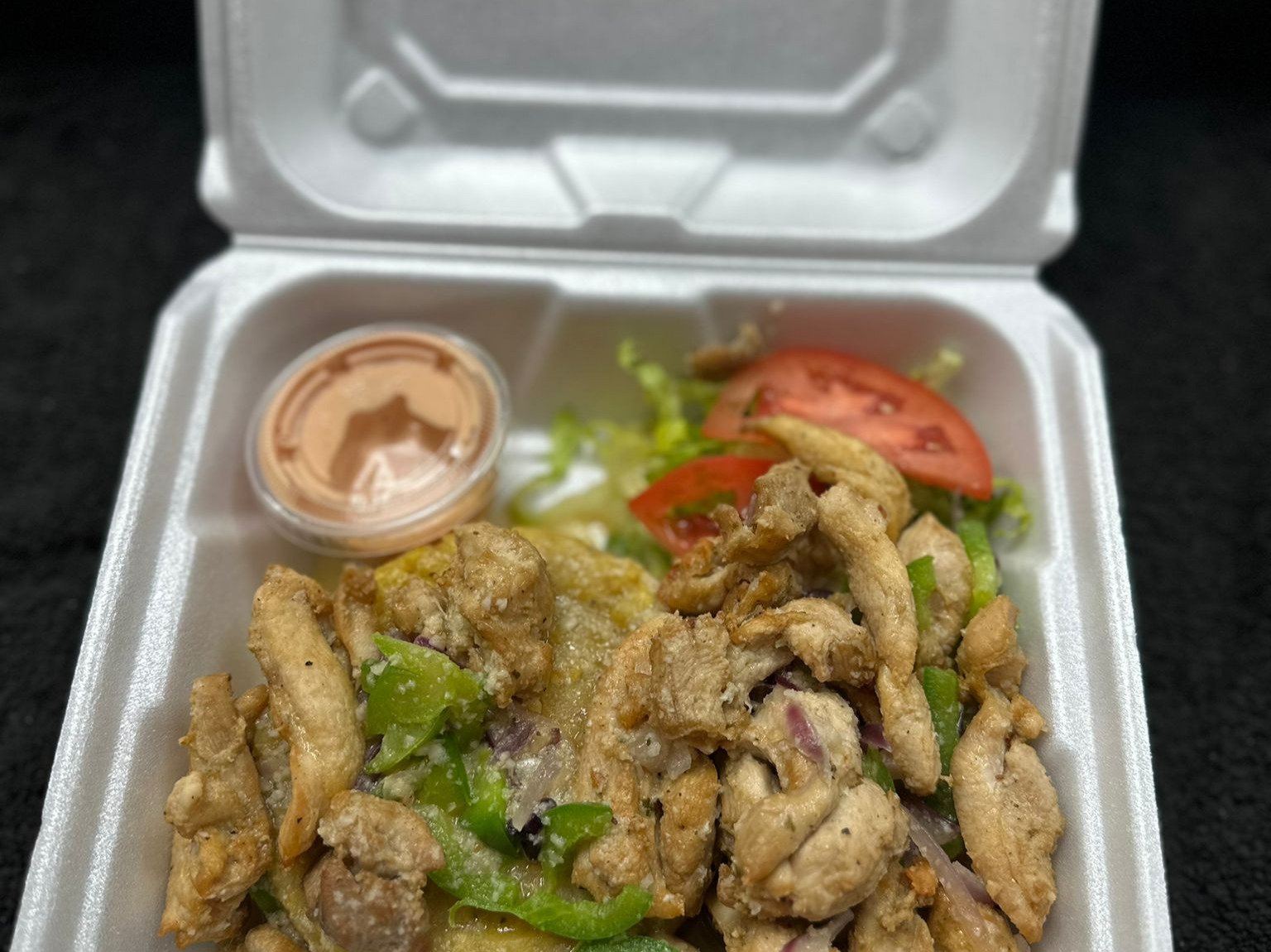 M2 Rivera Restaurant LLC