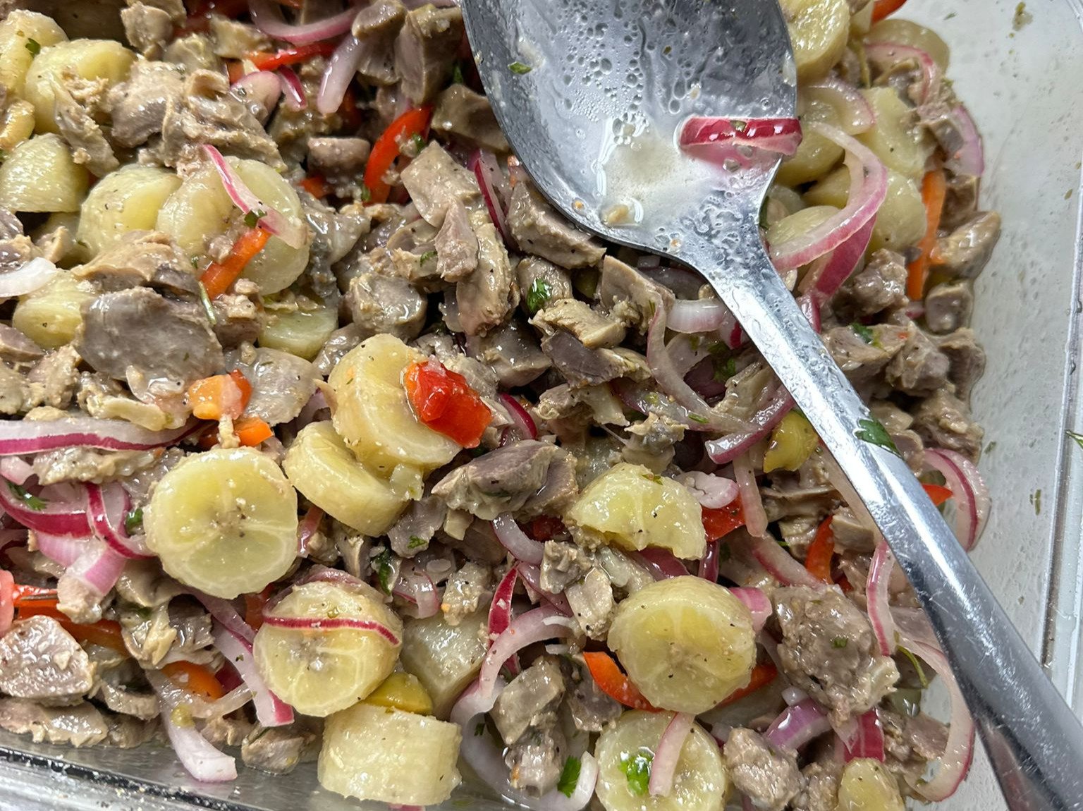 M2 Rivera Restaurant LLC