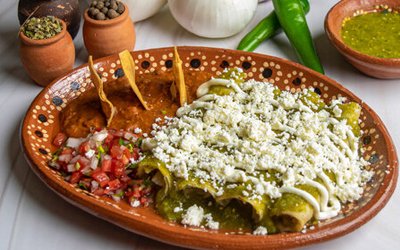 M2 Rivera Restaurant LLC